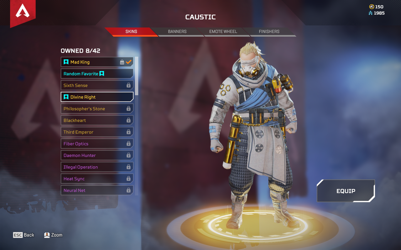 Apex Legends Screenshot 2021.06.15 - 18.45.51.59