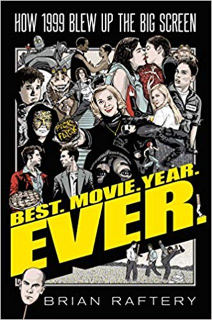 Buy Best. Movie. Year. Ever. from Amazon.com*