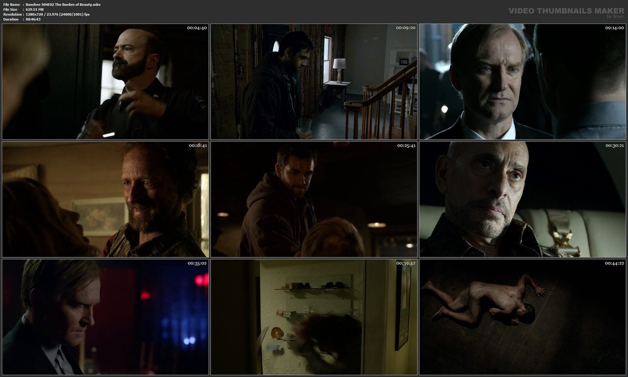 Banshee S04E02 The Burden of Beauty.mkv