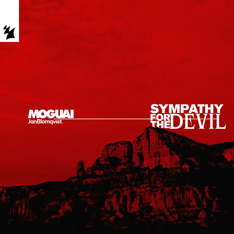 MOGUAI; Jan Blomqvist - Sympathy For The Devil (Extended Mix)