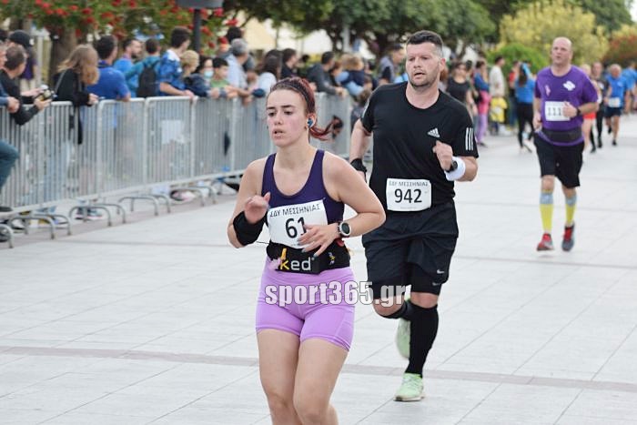 , ΦΩΤΟΡΕΠΟΡΤΑΖ: 20ος Αγώνας δρόμου Καλαμάτας