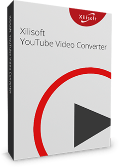 Xilisoft YouTube Video Converter 5.7.1 Build 20220311 Multilingual