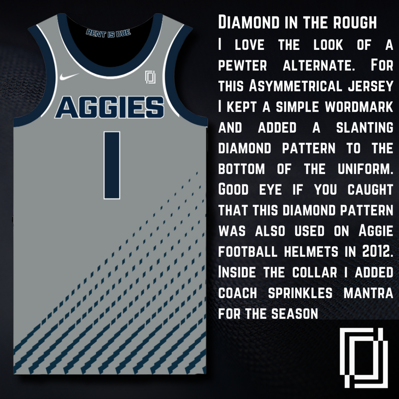 Diamond in the Rough