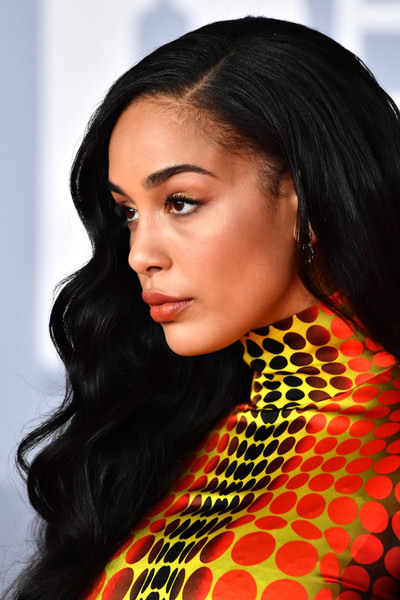 Jorja-Smith-BRIT-Awards-2020-Red-Carpet-