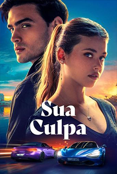 Sua Culpa (2024) WEB-DL 1080p Dual Áudio