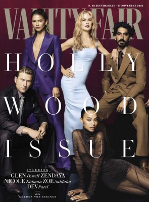 Vanity Fair Italia N.48 - 27 Novembre 2024