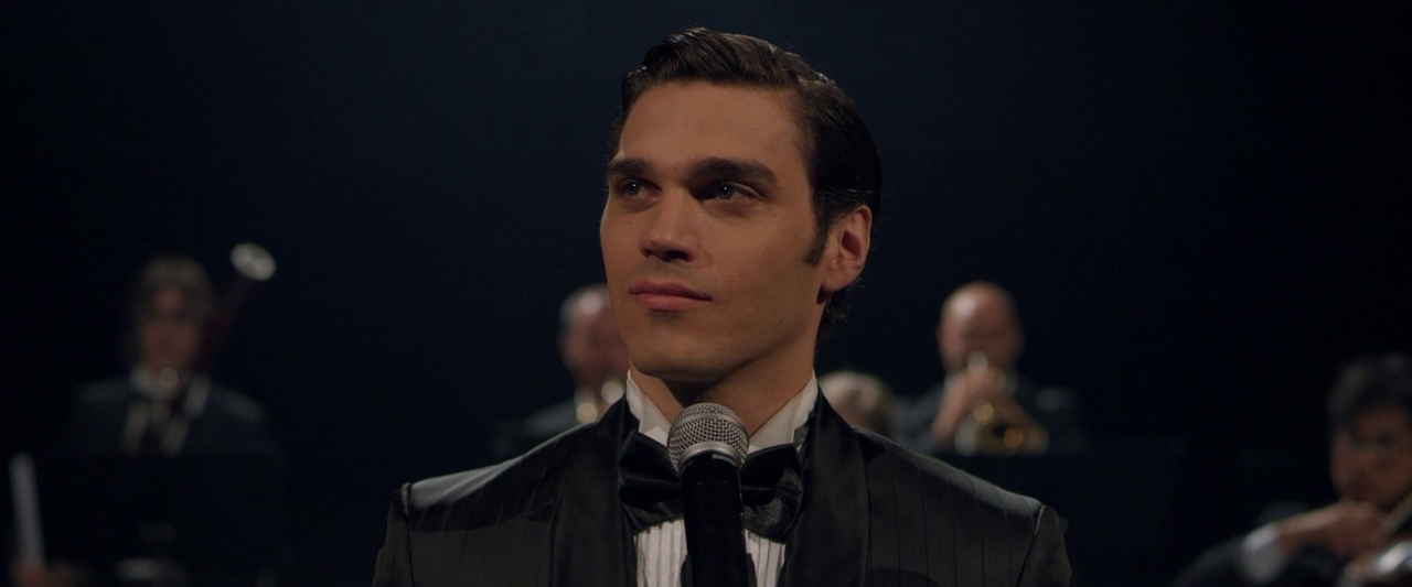 Un Amore Così Grande 6