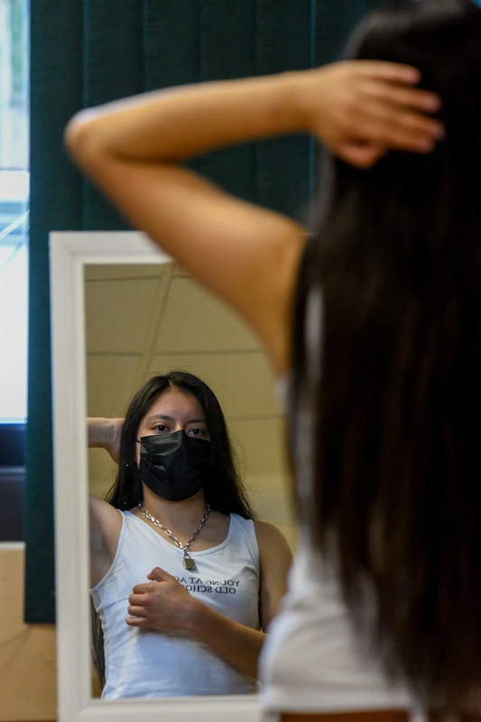 Cáncer de mama: detectarlo a tiempo es lo más importante en esta batalla