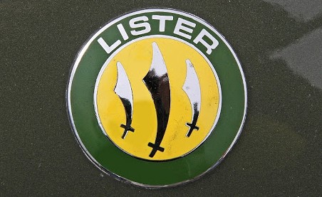 logo lister