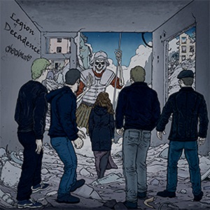 Re: Legion of Decadence (CAN) / Heavy/Black Metal