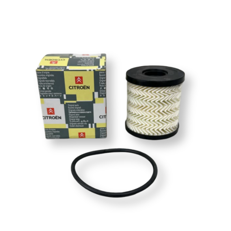 Peugeot 408 2.0 Oil Filter (OE: 1109-Z1A)