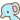 blue elephant