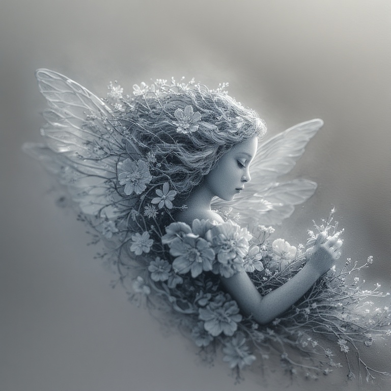 A-delicate-s-fairy-drawn-in-pe