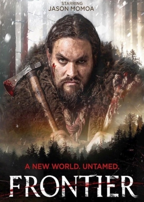Frontier (2016) (Sezon 1) MULTi.1080p.NF.WEB-DL.H264.DDP5.1-NEO / Lektor PL