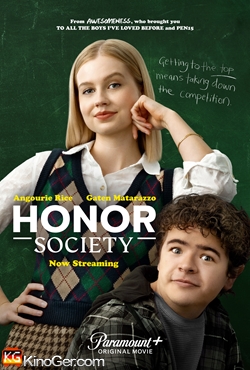 Honor Society (2022)