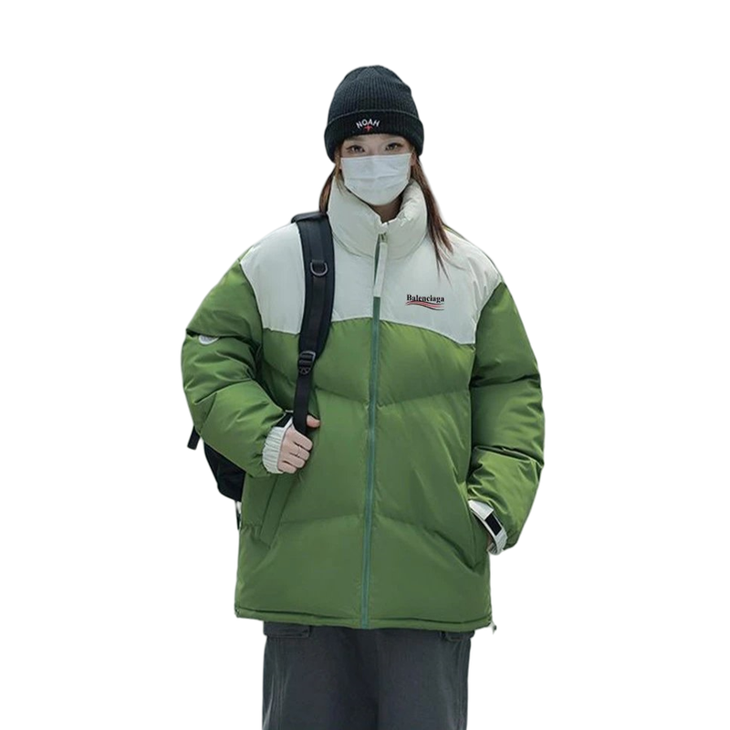 Balenciaga Quilted Jacket