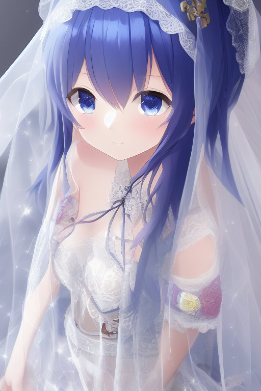 00765-1670494866-DATE_ A_LIVE, detailed wearing Intricately embroidered see-through lewd underwear a