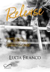 Lucia Franco – Off Balance Vol. 3. Release (2026)