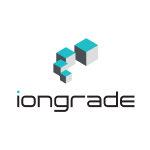Iongrade logo