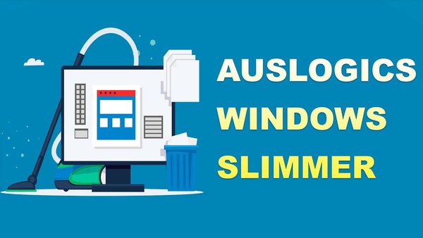 Auslogics Windows Slimmer Professional 3.2.0.0 RePack & Portable by Dodakaedr