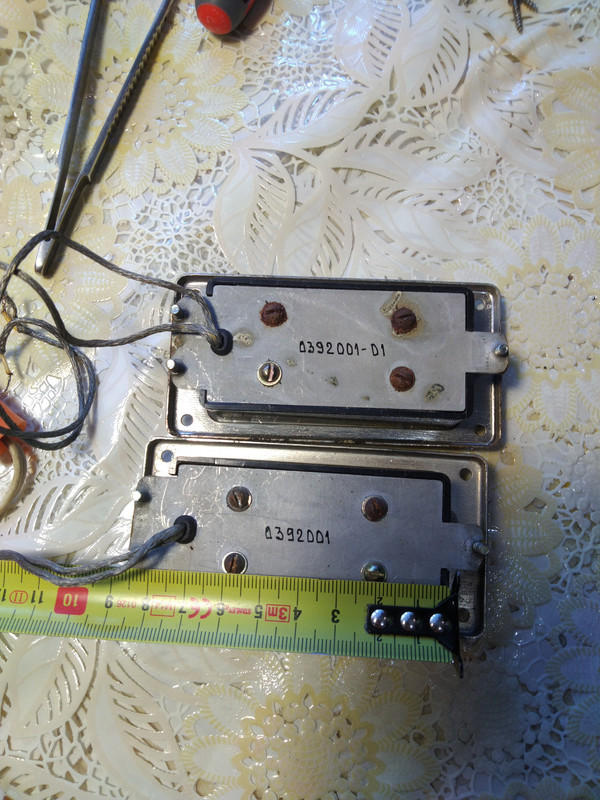 Звукосниматели1