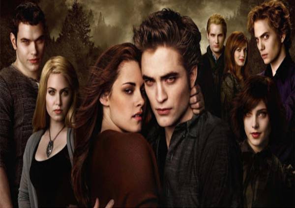 Twilight (2008) Twilight (2008)