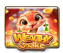 WEALTHY SNAKE