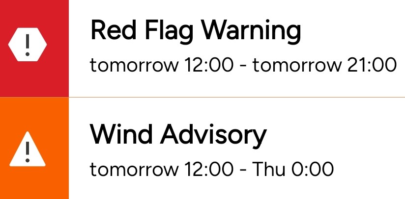 Screenshot 20260512 115840 KXLF Weather 2