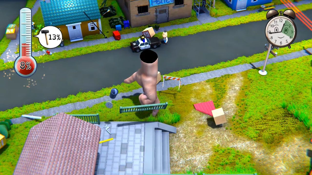 El juego Musical Starstruck Hands of Time se estrena el 16 de septiembre visto en ciberninjas