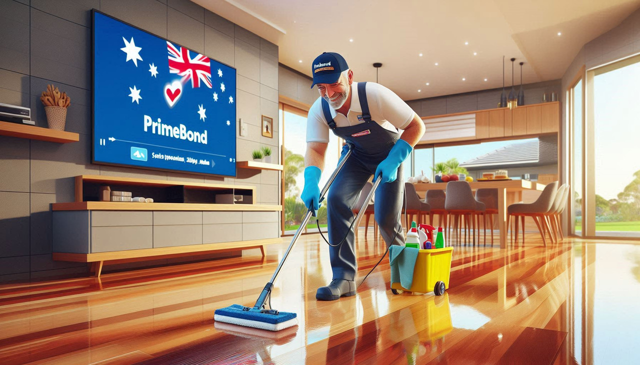 floor clening in perth 