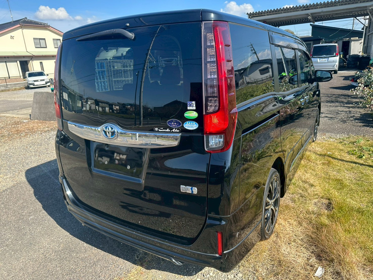 LINE ALBUM ノア 251116 27