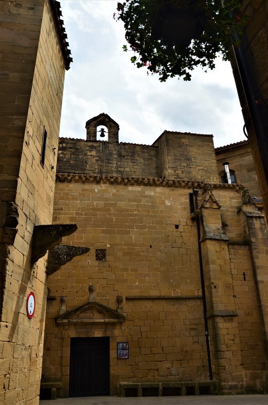 LAGUARDIA-21-5-2021-ALAVA - LOS PUEBLOS MÁS BONITOS DE ESPAÑA (LISTA OFICIAL)-2010/2023 (23)