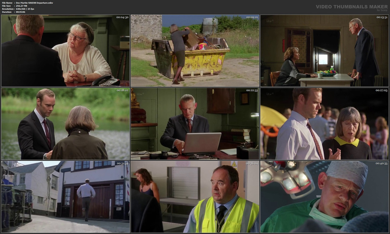 Doc Martin S06E08 Departure.mkv