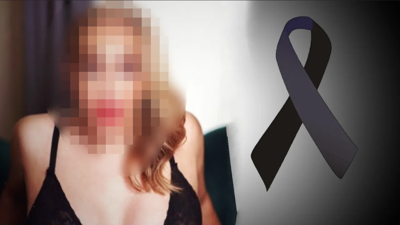 Querida actriz falleció trágicamente días después de su cumpleaños, están devastados