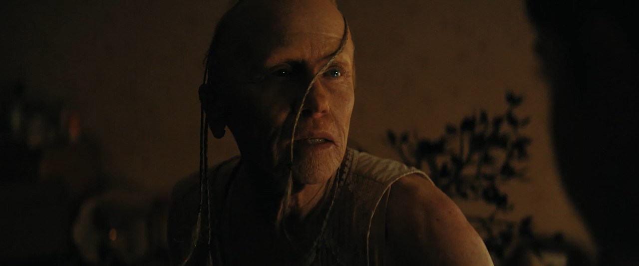 Weapons 2025 WebRip [English] 480p 720p ESub Screenshot