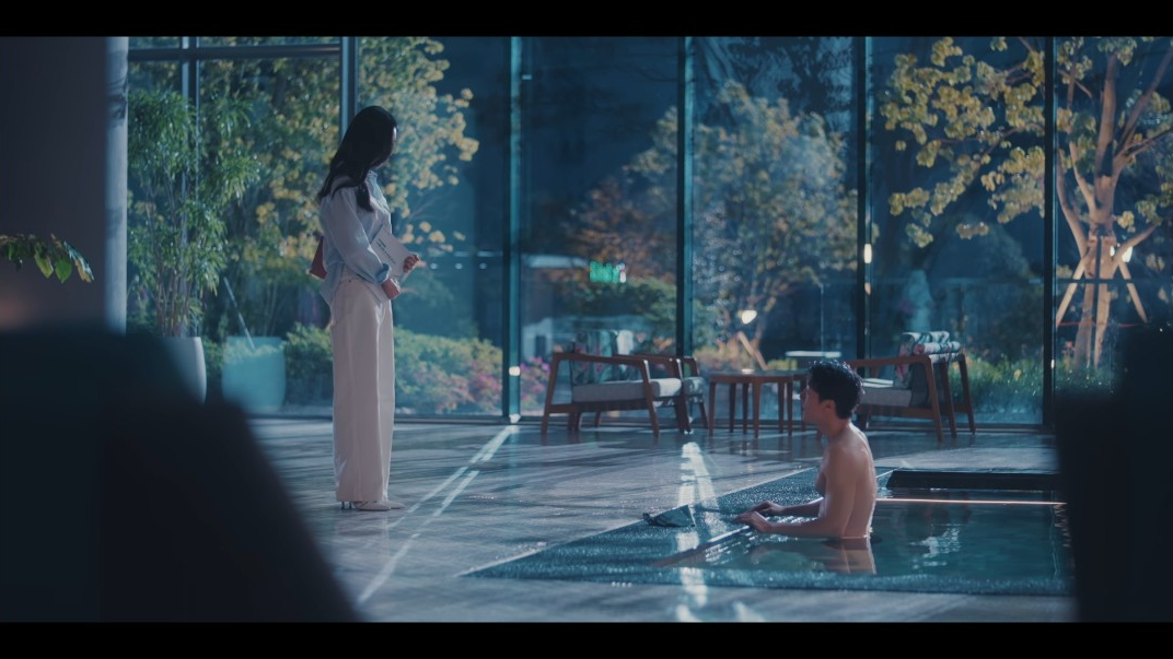 VS Netflix Dynamite Kiss E3Ping Pong Ping Pong 59 36