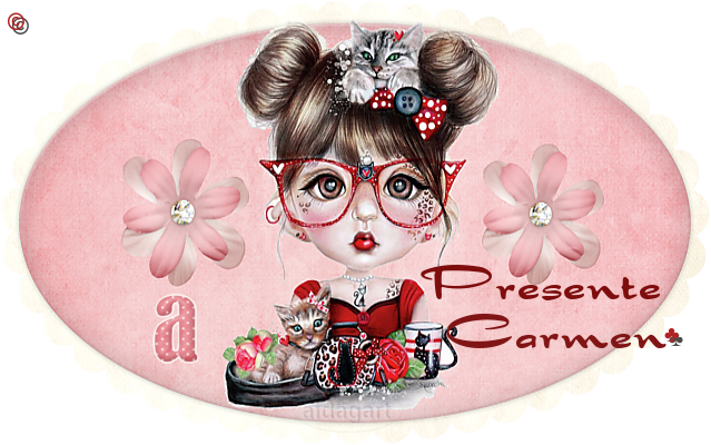 PRESENTE GAFAS GATO