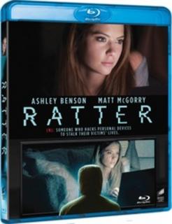 Ratter-Ossessione In Rete (2015) Bluray 1080p AVC Ita Multi DTS-HD 5.1 MA TRL