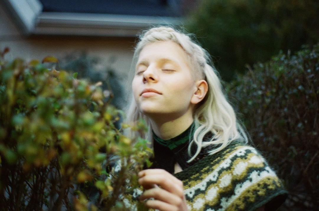 Aurora Roseris