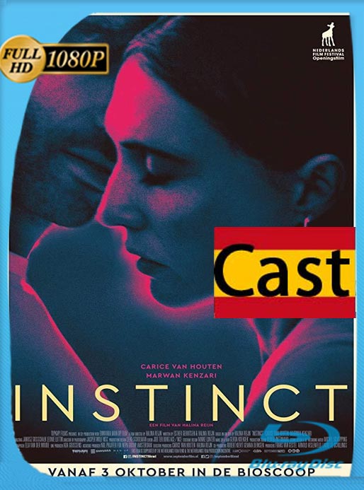 Instinto (2019) BRRip HD 1080p Castellano [GoogleDrive]