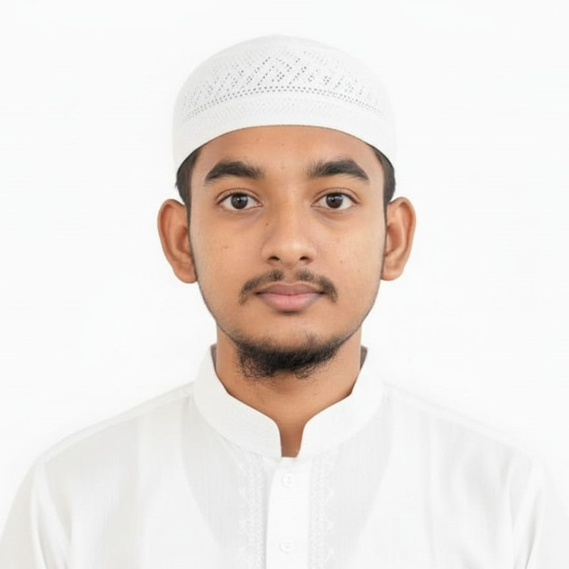 রাইতুর রহমান রিয়াদ