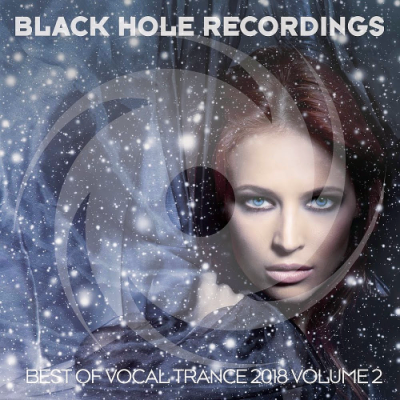 VA - Black Hole Presents Best Of Vocal Trance (2018 Volume 2)
