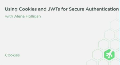 Using Cookies and JWTs for Secure Authentication
