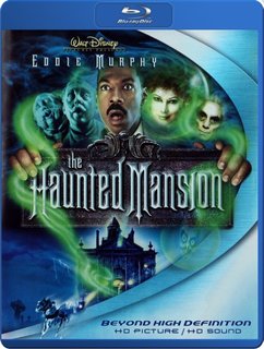 La casa dei fantasmi (2003) Full Blu-Ray 24Gb MPEG-2 ITA DTS 5.1 ENG LPCM 5.1 MULTI