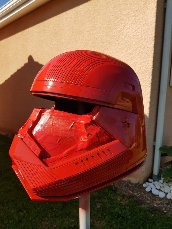 CASQUE SITHTROOPER 058