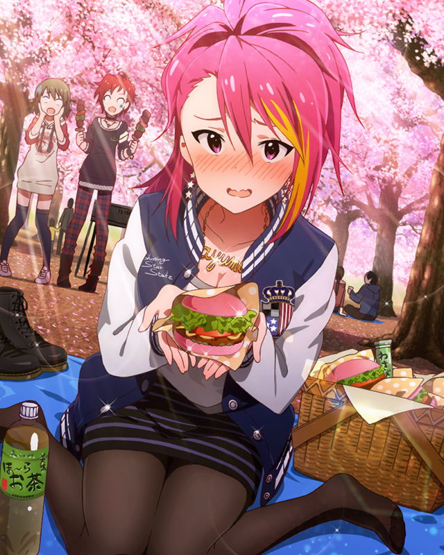 maihama-ayumu-julia-and-nagayoshi-subaru-idolmaster-and-1-more-aea89ca1a913e323a613e066efaabc38