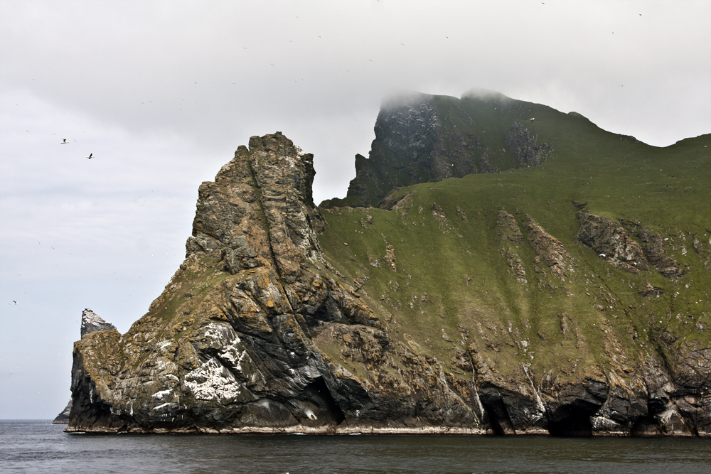 Hebridean Princess - Luxury in the Scottish Isles