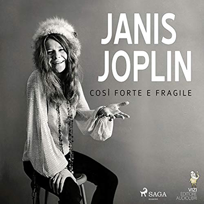 Lucas Hugo Pavetto - Janis Joplin (2021) (mp3 - 128 kbps)