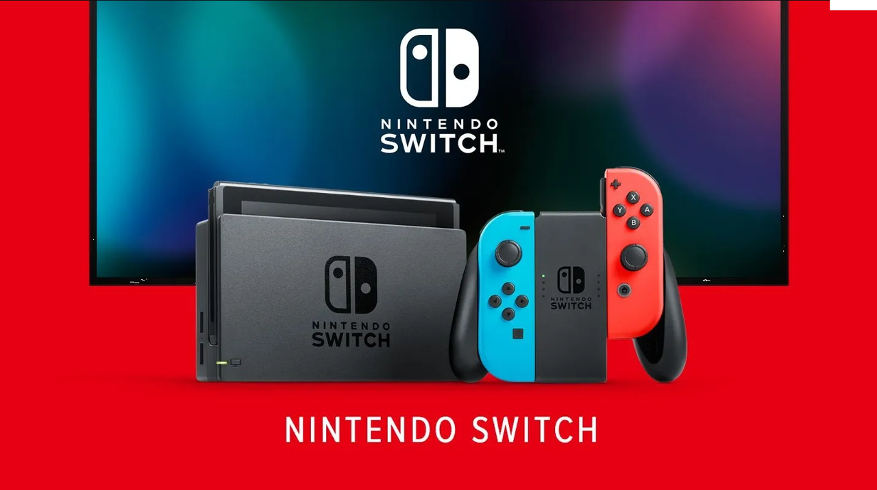 Configura tu Nintendo Switch para que lo aproveches al máximo