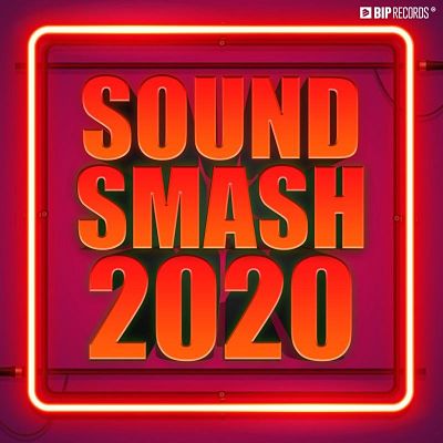 VA - Sound Smash 2020 (12/2020) So1